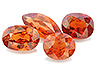 Spessartite Mixed shapes 5.480 CTS