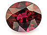 Rhodolite Oval 6.610 CTS