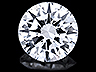 Diamond Calibrated (YDI408aa)
