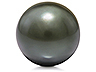 Tahitian Pearl Round 11.450 CTS