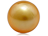 South Sea Pearl Round 6.160 CTS