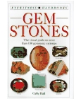 DK Handbooks: Gemstones by Cally Hall, Harry Taylor