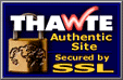 Thawte Digital Certificate
