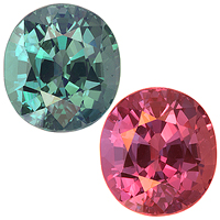 Single Alexandrite MSAX1122aa