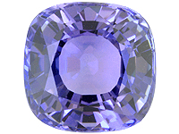 Single Tanzanite TZ10470ac