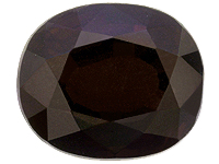 Single Dumortierite UL6235aa