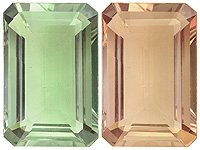 Single Alexandrite XAX331aa