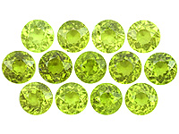 Mixed Lot Idocrase XIDO100ca