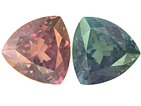 Single Alexandrite YAX380aa