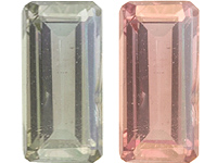 Single Alexandrite YAX491ah