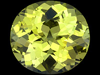 Single Chrysoberyl YCB146dp