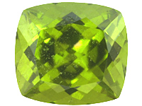 Single Idocrase YIDO104ag
