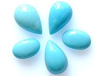 Closeout Turquoise YTQ104bv