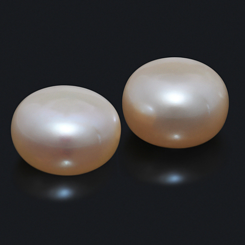 Pair Freshwater Pearl ZPL136ad