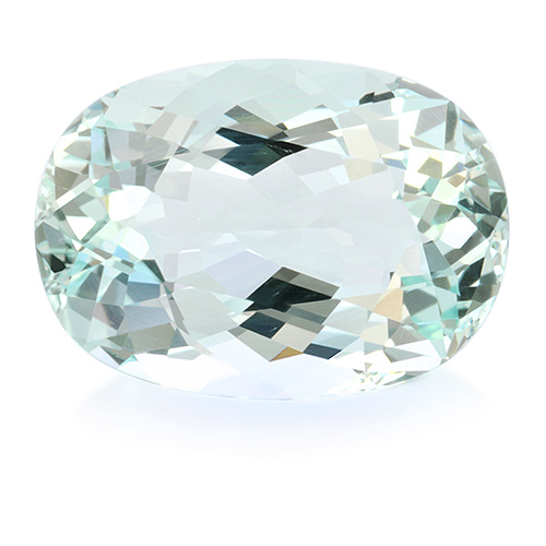 Single Aquamarine AQ10644ac