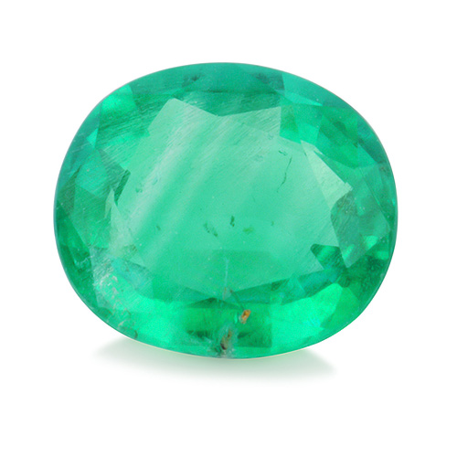 Single Emerald EM10133aa