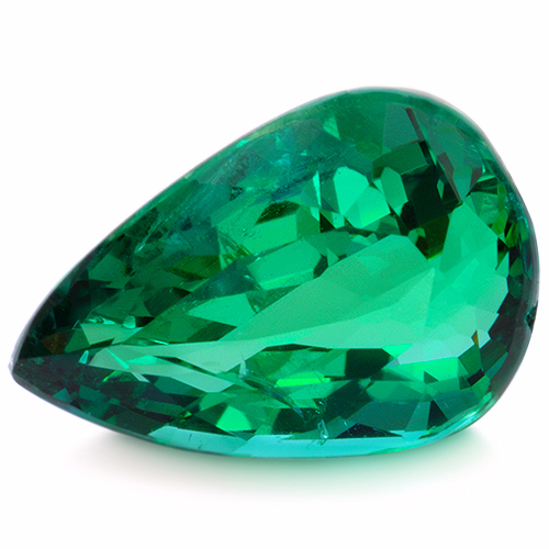 Single Emerald EM10171aa