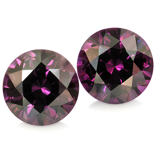 Pair Spinel SN13178an