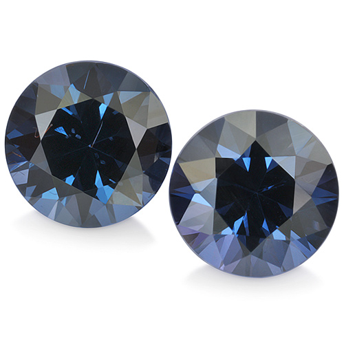 Pair Spinel SN13178ao