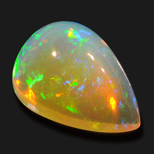 Single Opal YOP115ab
