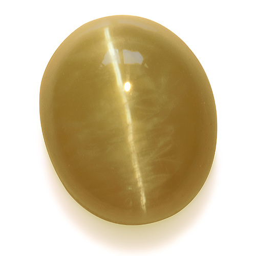 Single Chrysoberyl CB11222ad