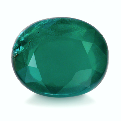 Single Emerald EM10016ac
