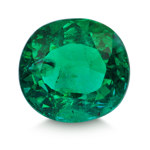 Single Emerald EM10039aa