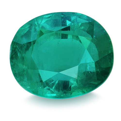 Single Emerald EM10041aa