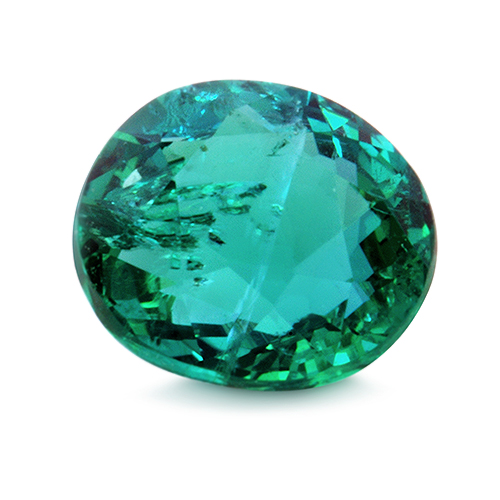 Single Emerald EM10095af