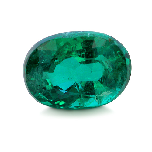 Single Emerald EM10098ah