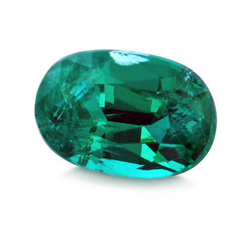 Single Emerald EM10100aa