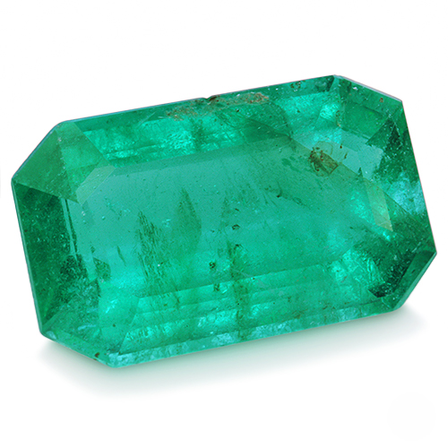Single Emerald EM10110aa
