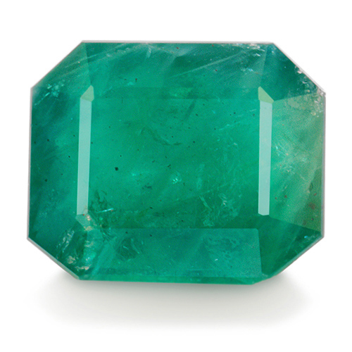 Single Emerald EM10120ab