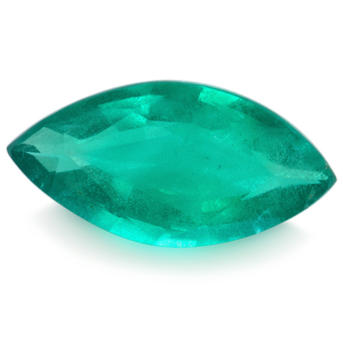 Single Emerald EM10131aa