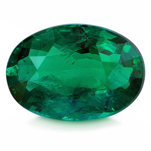Single Emerald EM10149ab