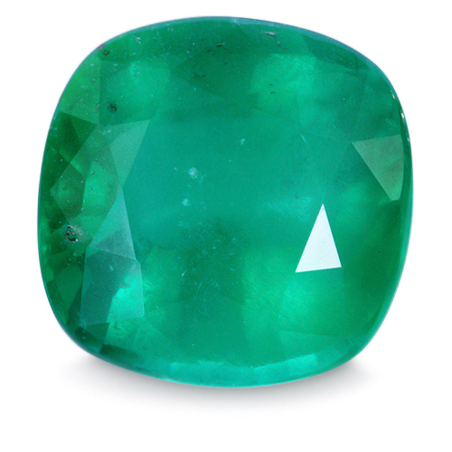 Single Emerald EM10151ab