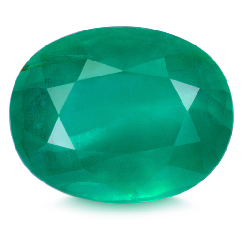 Single Emerald EM10153aa