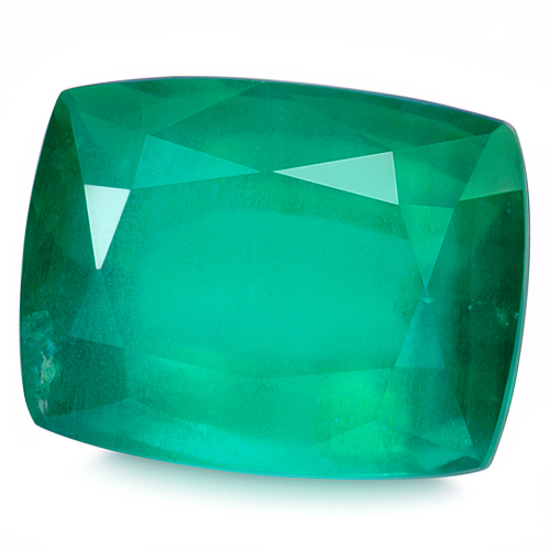 Single Emerald EM10153ab