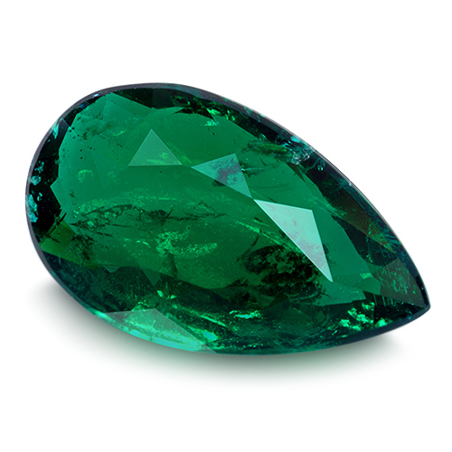 Single Emerald EM10168aa