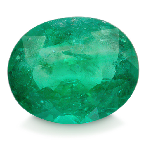 Single Emerald EM10177aa