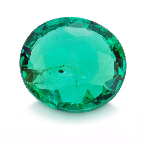 Single Emerald EM115ab