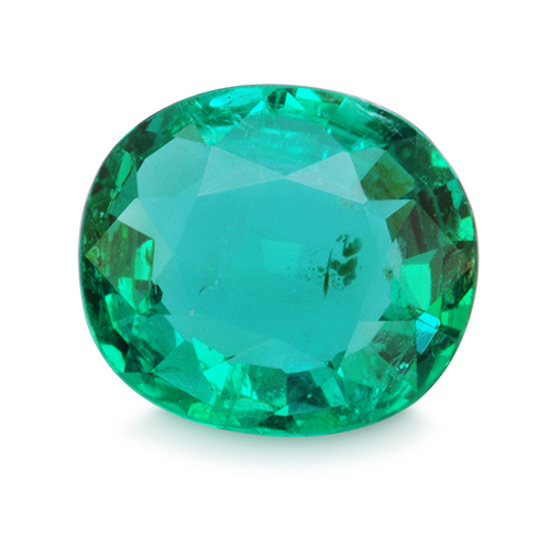 Single Emerald EM115ad