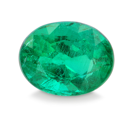 Single Emerald EM144aa