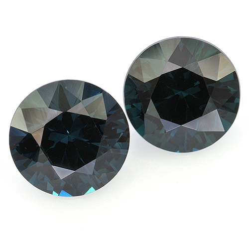 Pair Spinel SN13178ad