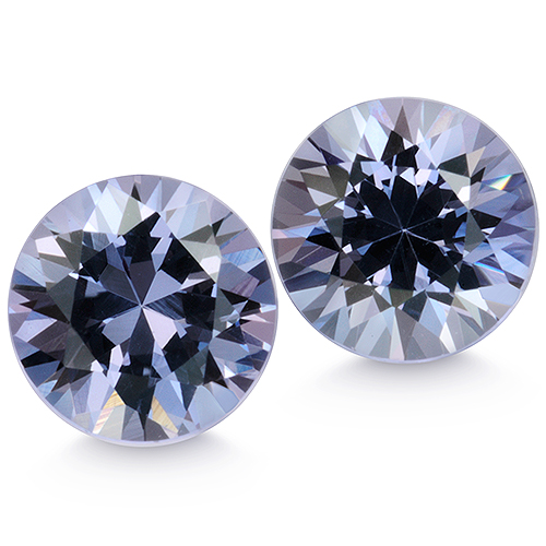 Pair Spinel SN13981ad