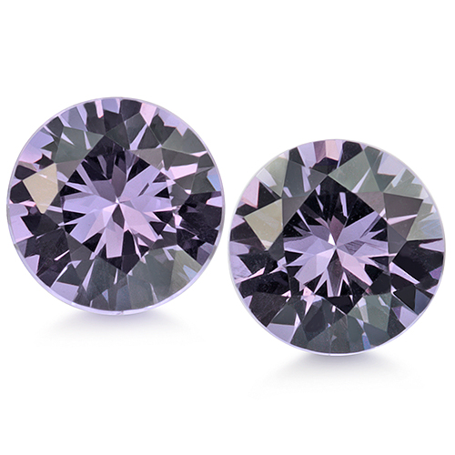 Pair Spinel SN13984ad