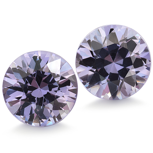 Pair Spinel SN13993an