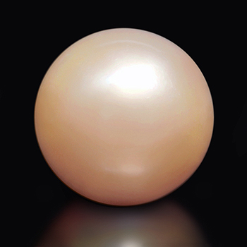 Single Freshwater Pearl YPL137be