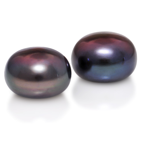 Pair Freshwater Pearl ZPL138ad