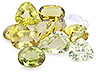 Chrysoberyl